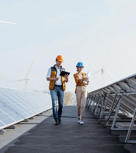 Adequação Energia Solar